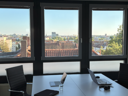 Foto - Büro in Nürnberg 790,00 € 20 m²