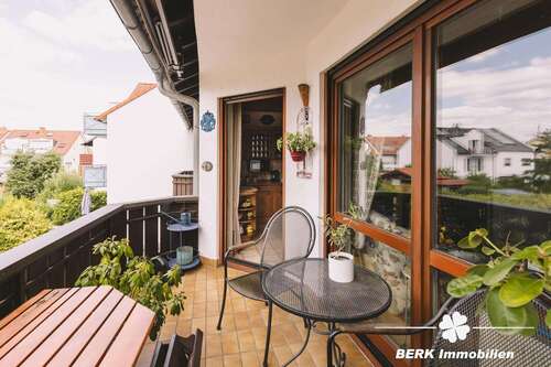 Foto - Wohnung zum Kaufen in Stockstadt am Main 275.000,00 € 88.34 m²