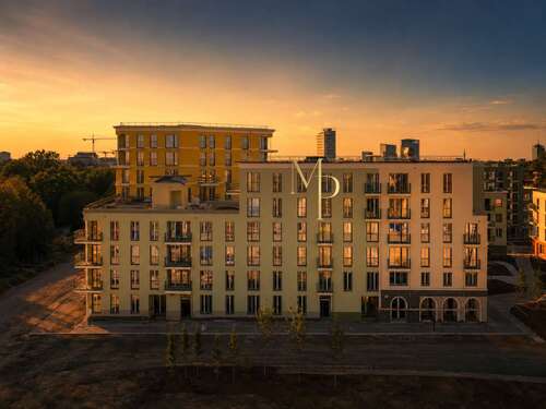 Foto - Wohnung zum Mieten in München 2.133,00 € 82.8 m²