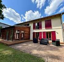 Haus zum Kaufen in Coburg Beiersdorf 669.000,00 € 192 m² - Coburg / Beiersdorf
