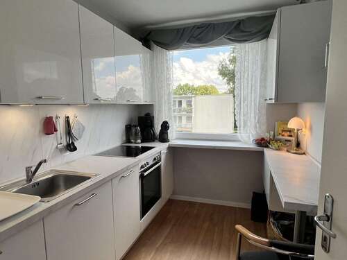 Foto - Wohnung zum Kaufen in Norderstedt 219.000,00 € 68 m²