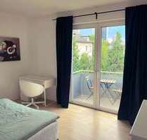WG-Zimmer in Frankfurt am Main 899,00 € 25 m²