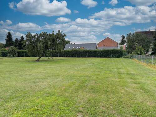 Foto - Grundstück zu verkaufen in Luebzow 49.000,00 € 1777 m²