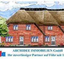 Haus zum Kaufen in Utersum 600.000,00 € 193 m²