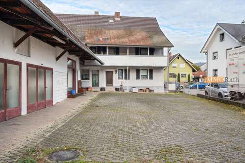 Foto - Haus zum Kaufen in Lahr 519.000,00 € 160 m²