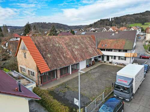 Foto - Haus zum Kaufen in Lahr 519.000,00 € 160 m²