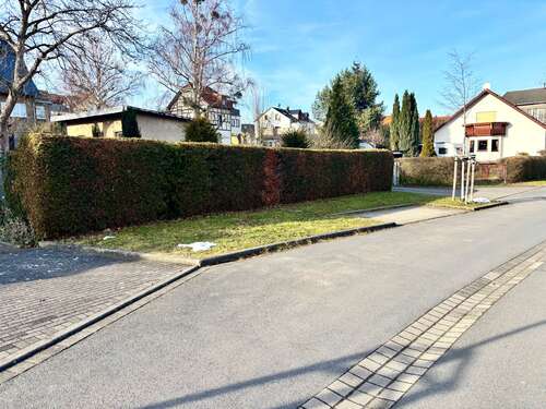 Foto - Grundstück zu verkaufen in Dresden 475.000,00 € 1080 m²