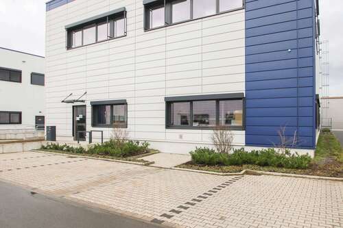 Foto - Büro in Hilden 2.383,50 € 227 m²