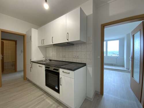 Foto - Wohnung zum Mieten in Suhl 375,00 € 52 m²