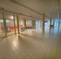 Halle in Elzach 1.200,00 € 180 m²