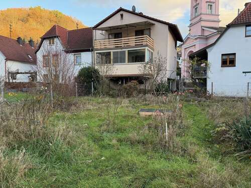 Foto - Haus zum Kaufen in Ramberg 149.000,00 € 195 m²