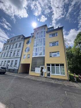 Foto - Wohnung zum Kaufen in Chemnitz 52.500,00 € 43 m²