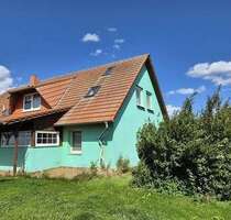 Haus zum Kaufen in Möllenbeck b Neustrelitz 156.000,00 € 140 m²