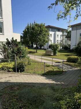 Foto - Wohnung zum Kaufen in Esslingen 240.000,00 € 50.25 m²