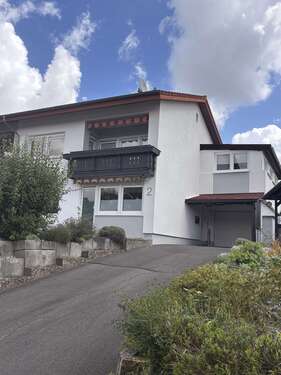 Foto - Haus zum Kaufen in Adelsheim 275.000,00 € 120 m²