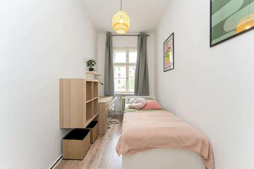 Foto - WG-Zimmer in Berlin 620,00 € 9 m²