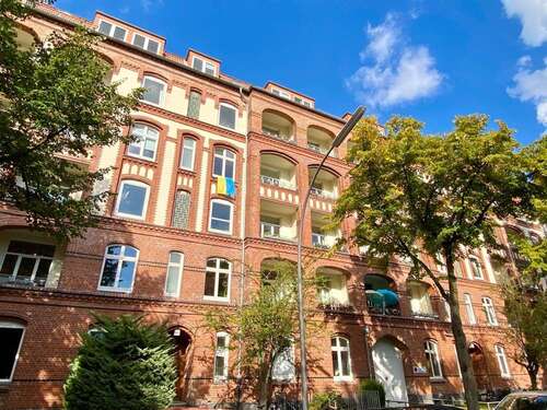 Foto - Wohnung zum Kaufen in Hamburg 299.000,00 € 52.16 m²