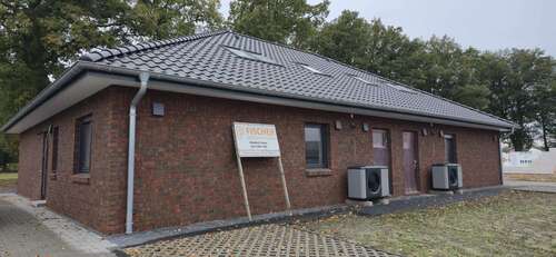 Foto - Haus zum Kaufen in Fredenbeck 450.000,00 € 140 m²