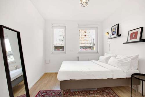 Foto - Wohnen auf Zeit in Berlin 1.211,00 €