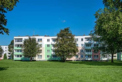 Foto - Wohnung zum Mieten in Dortmund 449,00 € 55 m²