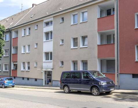 Foto - Wohnung zum Mieten in Essen 561,00 € 58.7 m²
