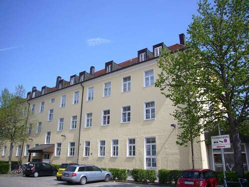 Foto - Wohnung zum Mieten in Ingolstadt 800,00 € 86.5 m²