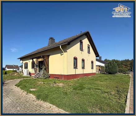 Foto - Haus zum Kaufen in Holzappel 325.000,00 € 150 m²