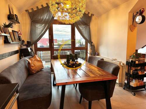 Foto - Wohnung zum Kaufen in Gera 115.000,00 € 122 m²