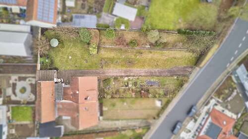Foto - Grundstück zu verkaufen in Dielheim 425.000,00 € 1285 m²