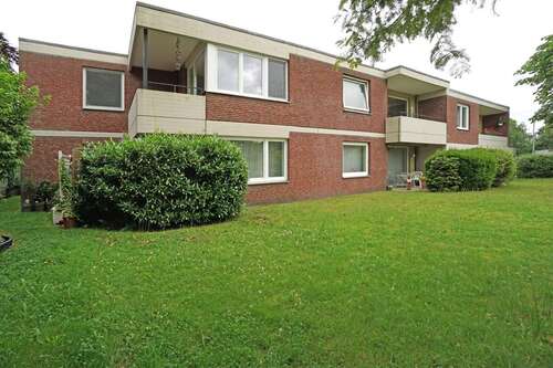 Foto - Wohnung zum Mieten in Elmshorn 749,00 € 65.09 m²