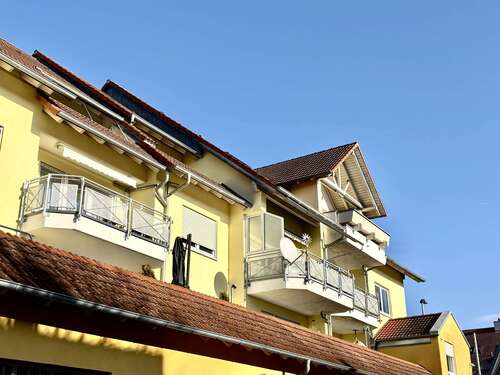 Foto - Wohnung zum Kaufen in Crailsheim 163.500,00 € 65.49 m²