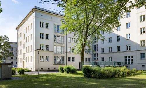 Foto - Wohnung zum Mieten in Eisenhüttenstadt 402,00 € 61.82 m²