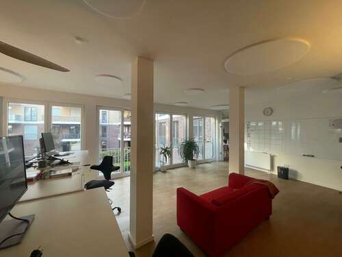 Foto - Büro in Berlin 4.875,00 € 186 m²