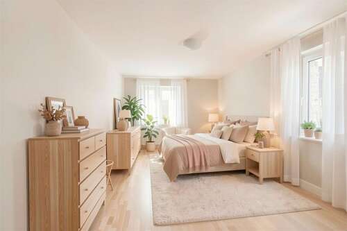 Foto - Wohnung zum Kaufen in Stuttgart 278.000,00 € 72 m²