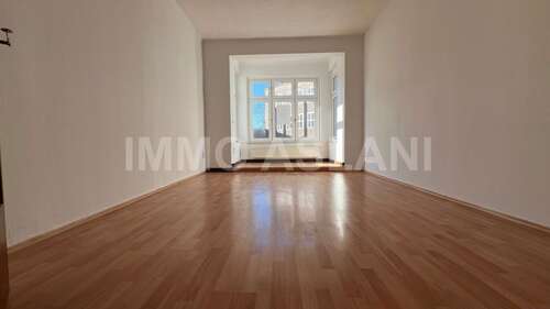 Foto - Wohnung zum Mieten in Chemnitz 430,00 € 85 m²
