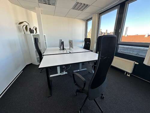 Foto - Büro in Nürnberg 1.060,00 € 24 m²