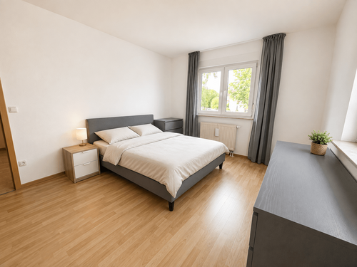 Foto - Wohnung zum Mieten in Ilmenau 825,00 € 55 m²