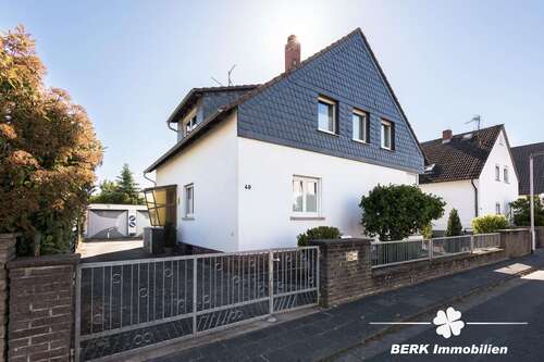 Foto - Haus zum Kaufen in Babenhausen 469.000,00 € 133.11 m²