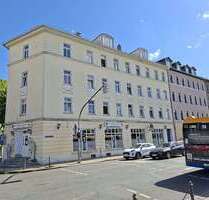 Wohnung zum Mieten in Leipzig 406,00 € 58 m²