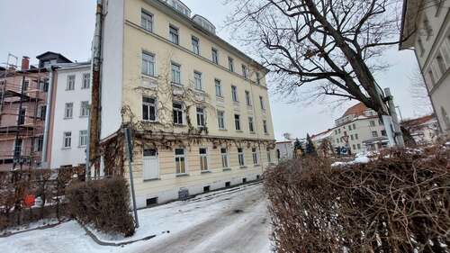 Foto - Wohnung zum Mieten in Leipzig 406,00 € 58 m²
