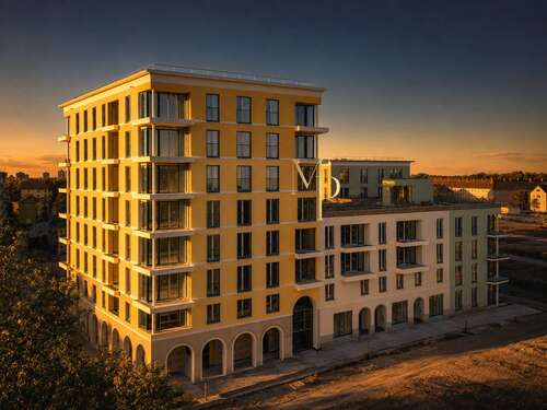 Foto - Wohnung zum Mieten in München 1.976,00 € 69.76 m²