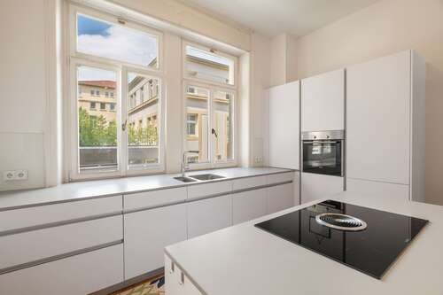 Foto - Wohnung zum Mieten in Stuttgart 1.790,00 € 86 m²