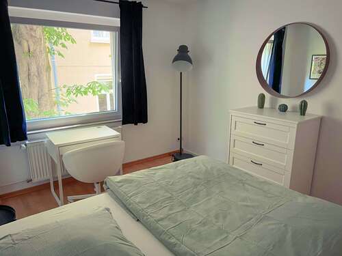 Foto - WG-Zimmer in Frankfurt am Main 999,00 € 20 m²