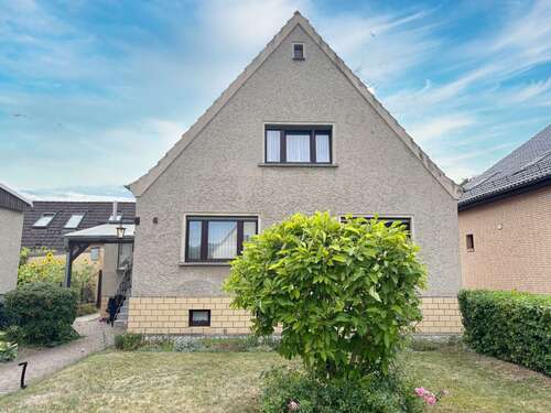 Foto - Haus zum Kaufen in Breese 190.000,00 € 117 m²