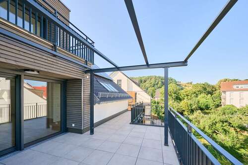 Foto - Wohnung zum Kaufen in Tübingen 766.339,00 € 92.33 m²