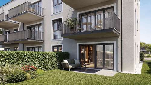 Foto - Wohnung zum Kaufen in Bornheim 409.900,00 € 80.6 m²