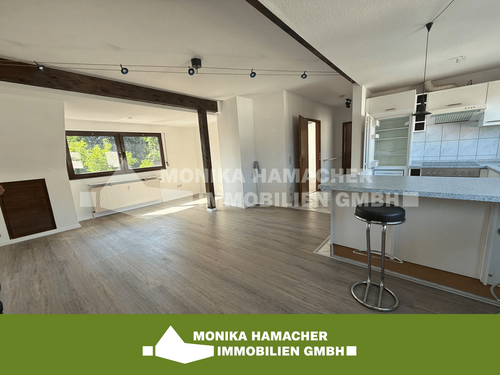 Foto - Wohnung zum Mieten in Bergisch Gladbach 680,00 € 62 m²