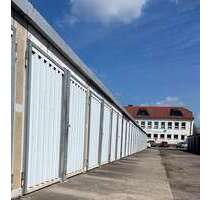 Garage zu vermieten in Calbe 20,00 €