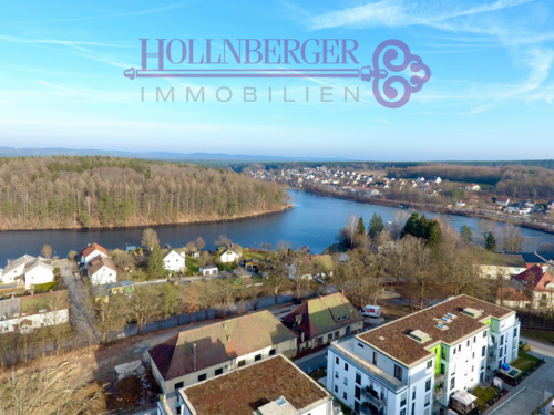 Foto - Grundstück zu verkaufen in Bodenwöhr 189.000,00 € 708 m²