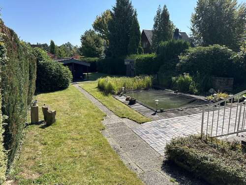 Foto - Haus zum Kaufen in Bielefeld 435.000,00 € 160 m²